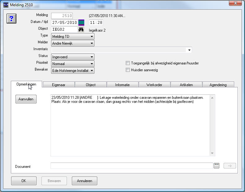 Fatyma screenshot