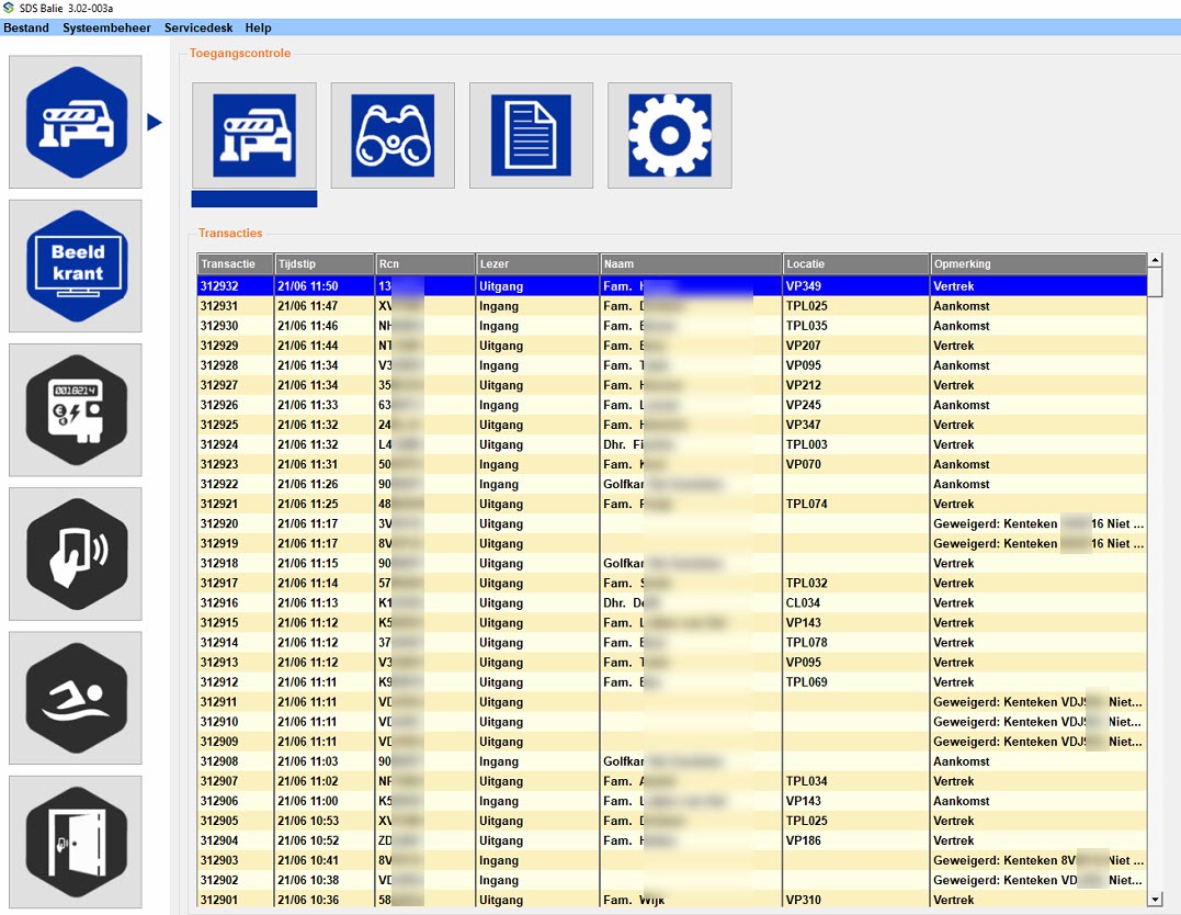 Fatyma screenshot